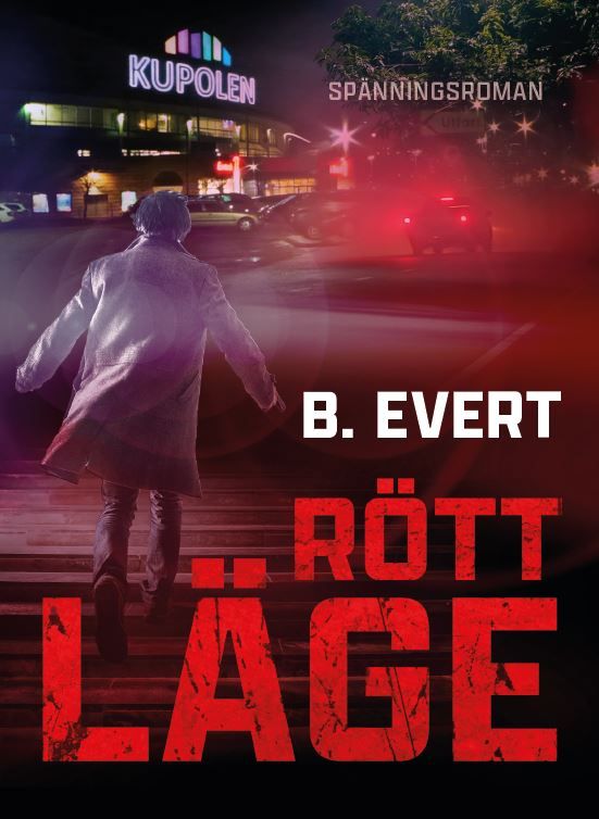 Bok: Läge rött